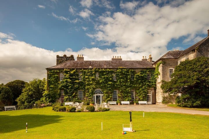 Ballymaloe House Hotel photo 5