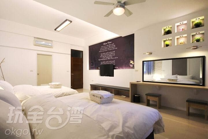 Wo House photo 4