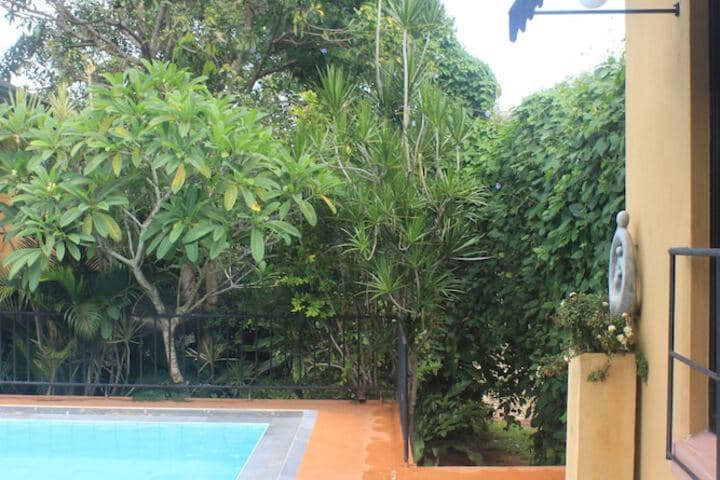 Villa Escondite photo 3