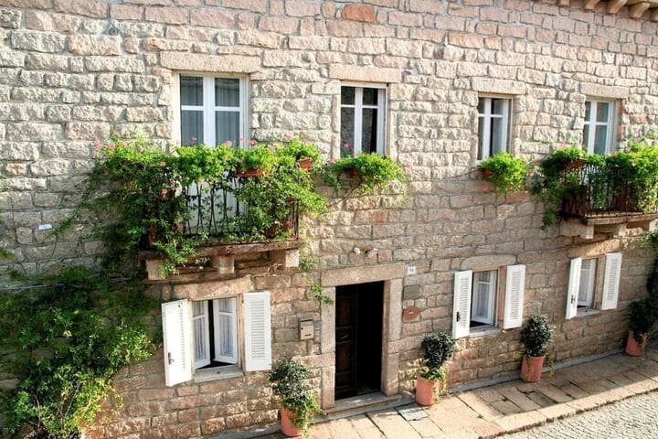 La Vignaredda Residenza di Charme photo 2