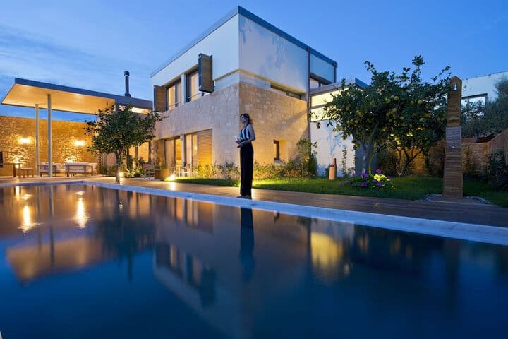 Conte Marino Villas photo 5