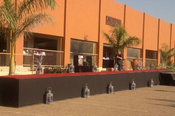 Batter Boys Boutique Hotel photo 3