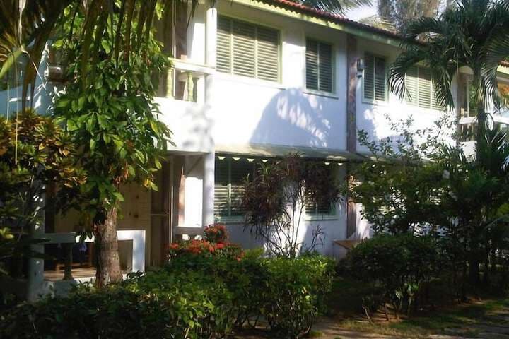Oasis Hotel Las Terrenas photo 2