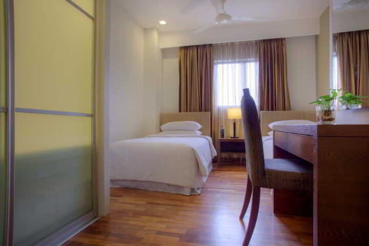 Domitys Bangsar Senior Living Residence Kuala photo 5