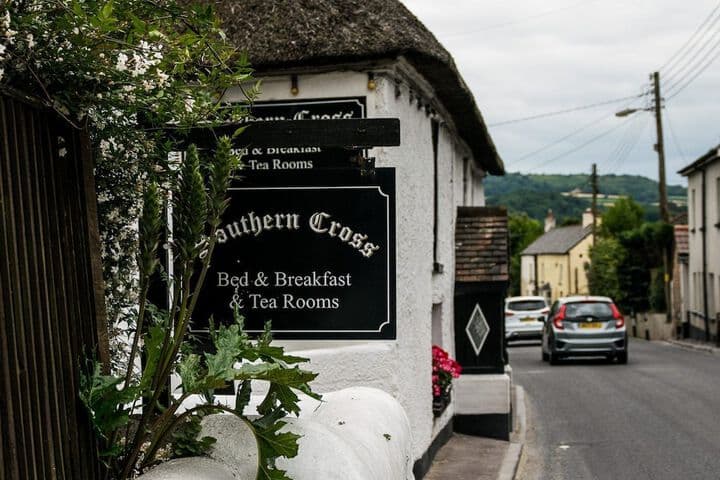 Southern Cross Guest House photo 3