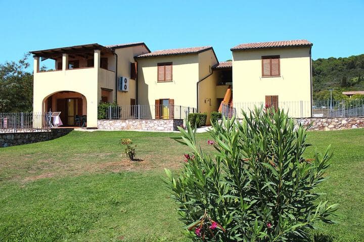Residence Le Corti di Montepitti Suvereto photo 5