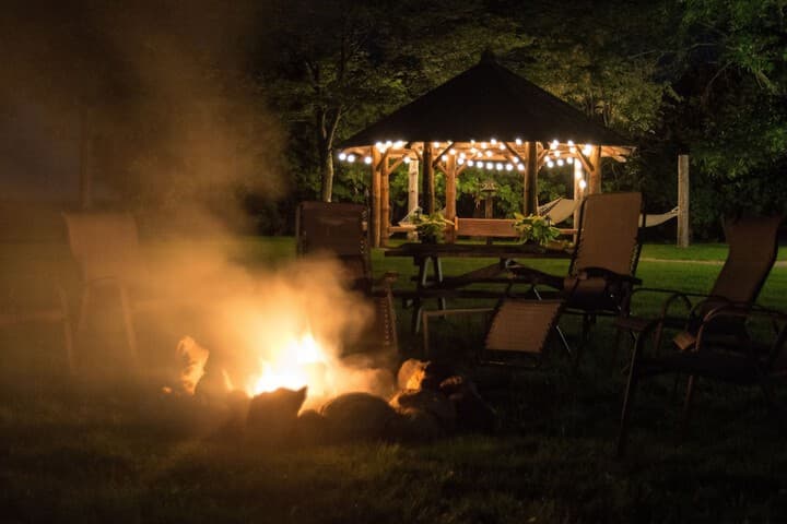Stevenson Inn & Spa photo 5