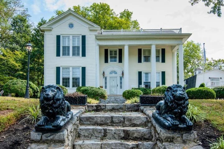 Tolley House photo 3