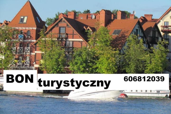 Mikołajki Apartamenty photo 1