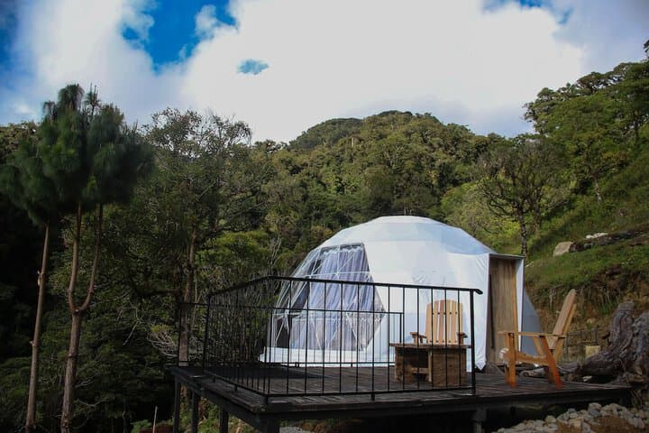 Tree Trek Boquete Adventure Park photo 5