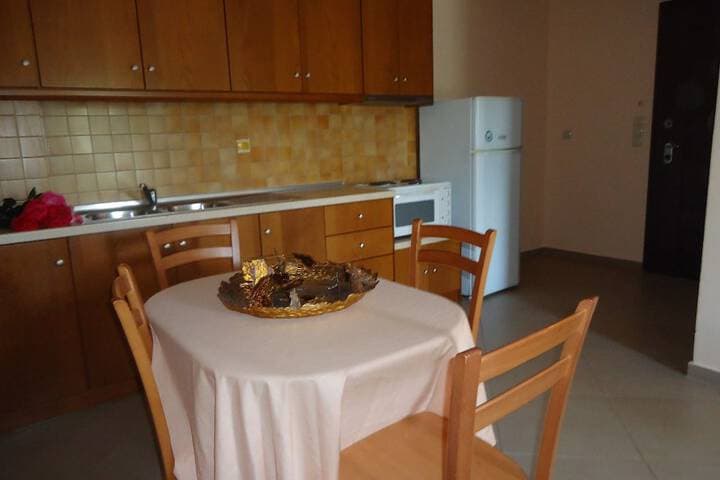 Almini Apartments photo 3
