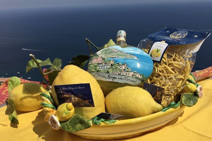 LAntico Borgo dei Limoni photo 3