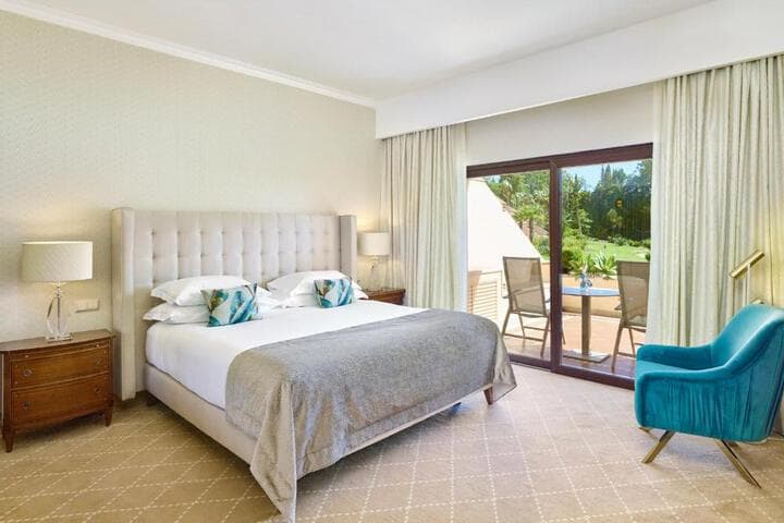 Hotel Quinta Do Lago photo 4