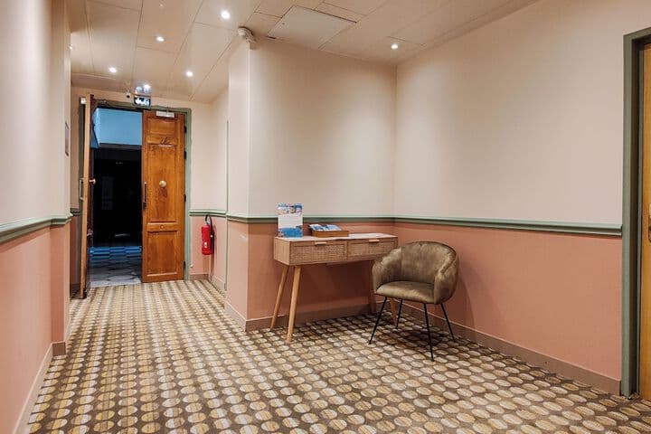 Aparthotel AMMI Nice Massena (ex Ajoupa) photo 2