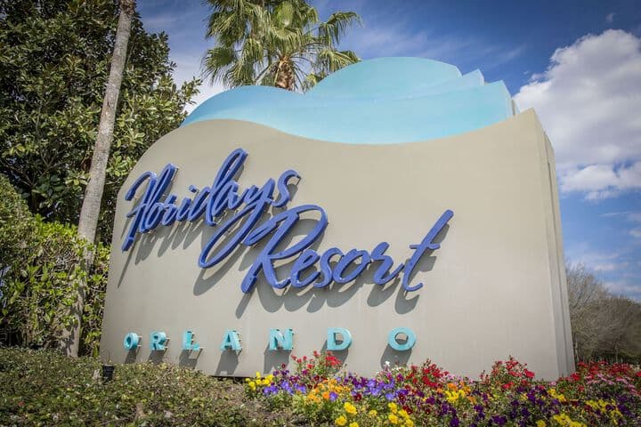 Floridays Resort Orlando photo 2