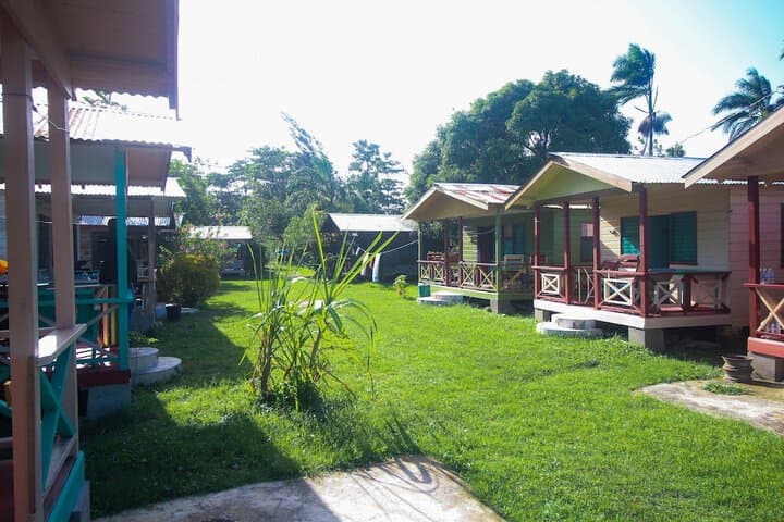 Beach Road Cottages at Jah Bs photo 3