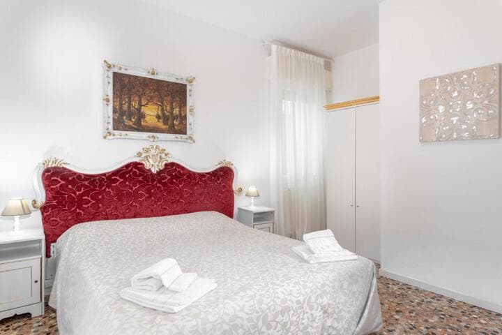 Venice Apartments San Samuele photo 2