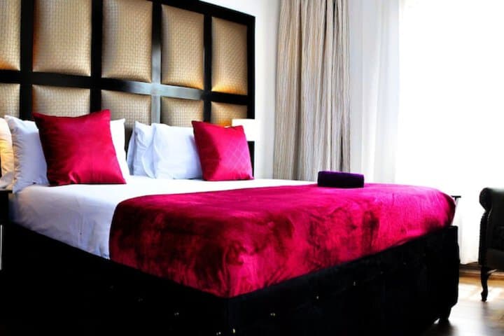 Lapologa Bed&Breakfast photo 4