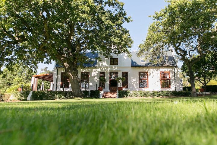 Vredenburg Manor House photo 3