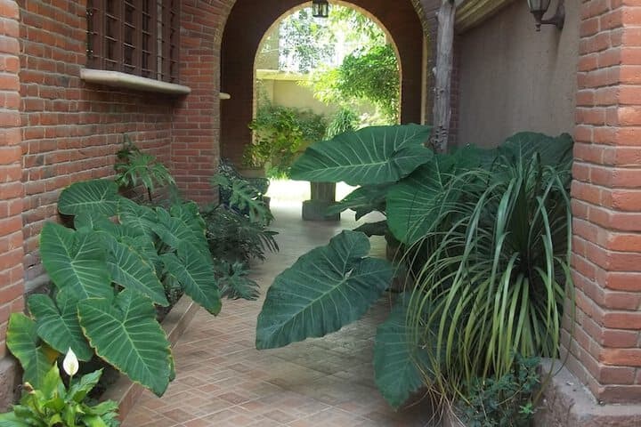Hostal La Encantada photo 2