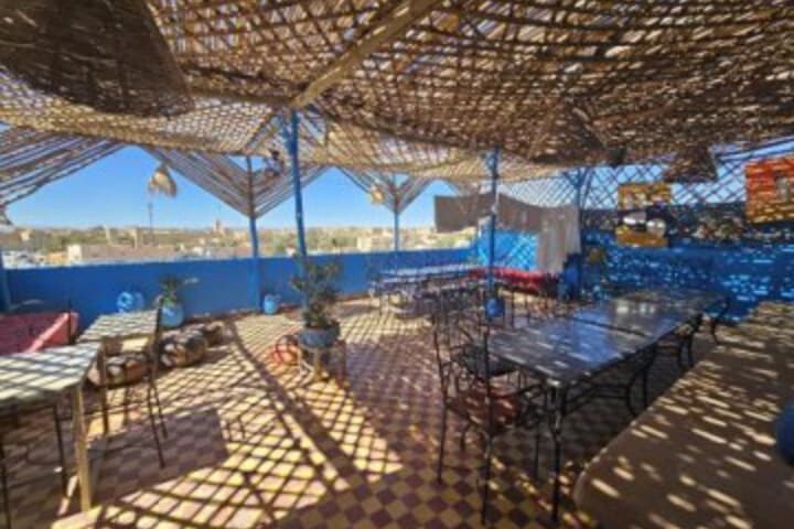 Hotel Panorama photo 1