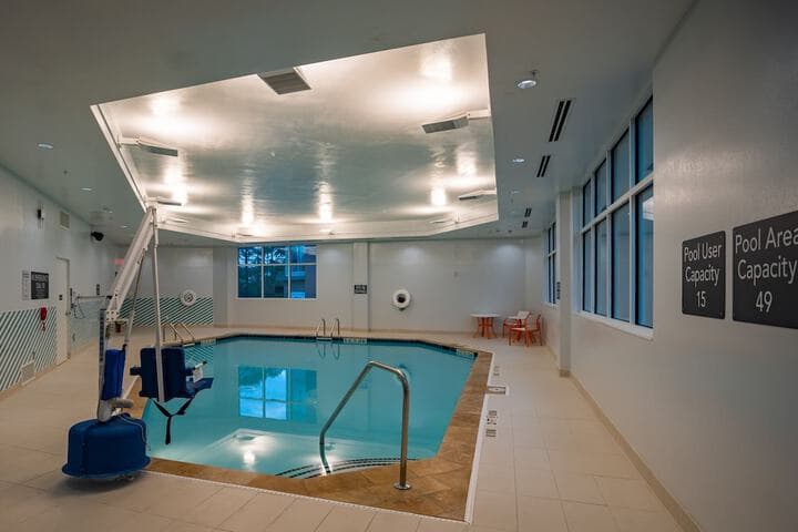 Hotel Spice & Sky Atlanta Perimeter photo 4