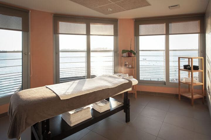 Résidences Valdys Thalasso & Spa de Rockroum photo 2