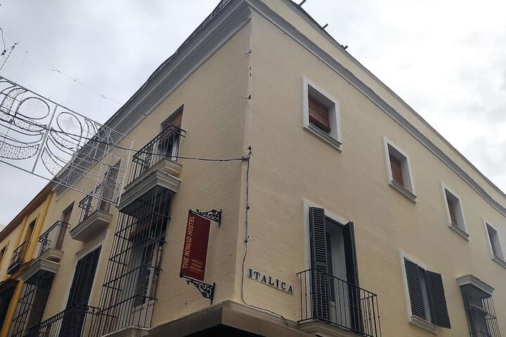 The Nomad Hostel photo 2