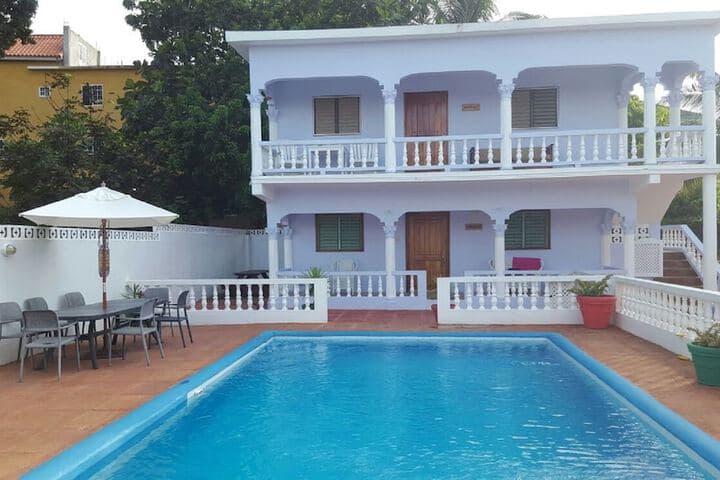 Ocho Rios Cinnamon Villas photo 3