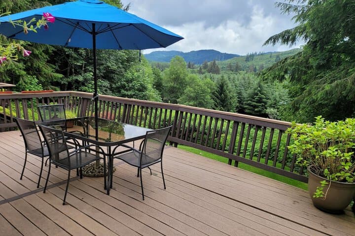 Misty Valley Inn B&B photo 2