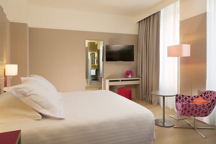 Oceania Rennes photo 5
