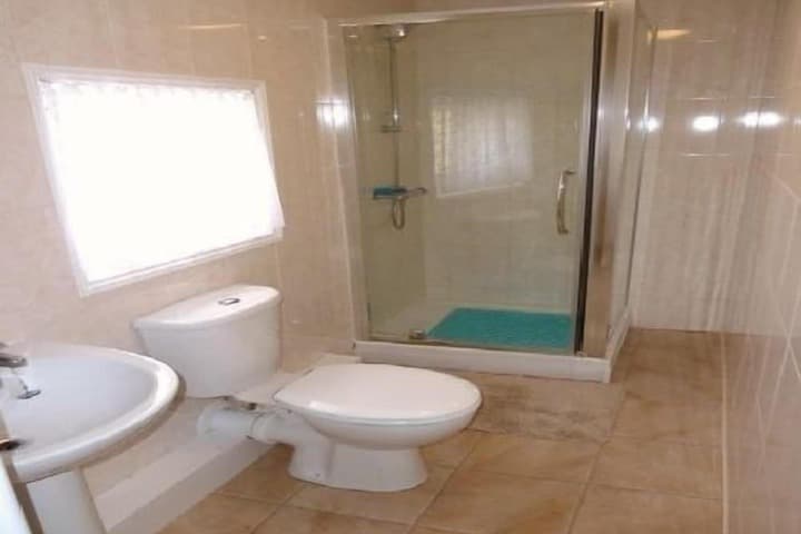 Park Lodge B&B photo 2