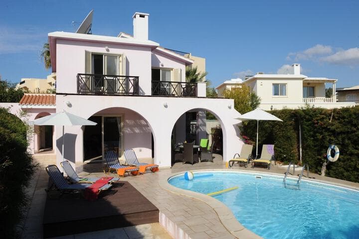 Panareti Coral Bay Hotel photo 2