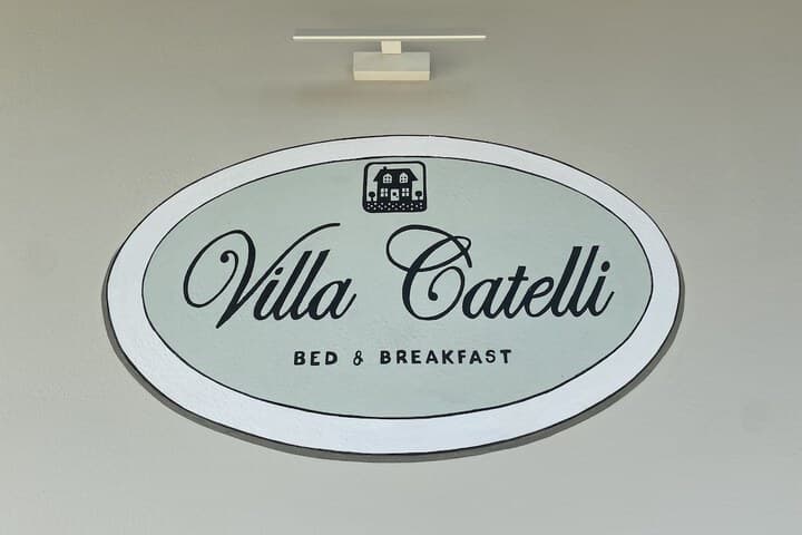 Villa Catelli B&B photo 2