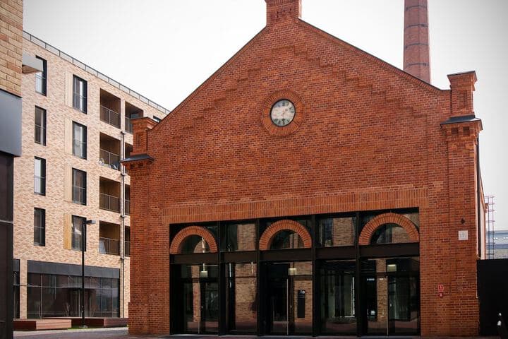 Old Town Luxury Apartments by Amstra photo 4