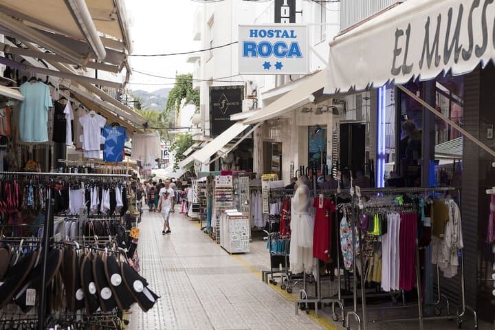 Hostal Roca photo 2