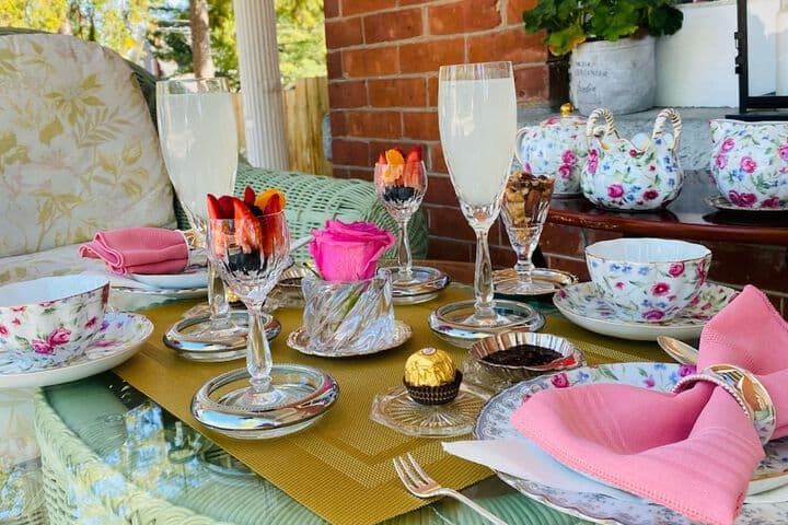 1000 Islands B&B – The Bulloch House photo 5
