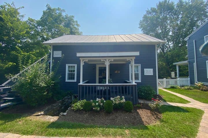 Family Farmhouse Inn photo 5