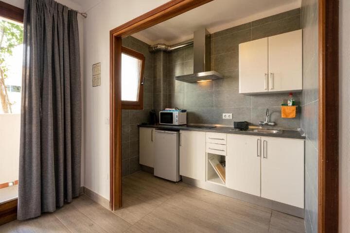 Apartamentos Estanques photo 2