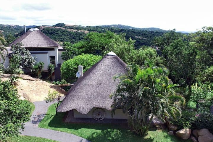 La Roca Guest House photo 2
