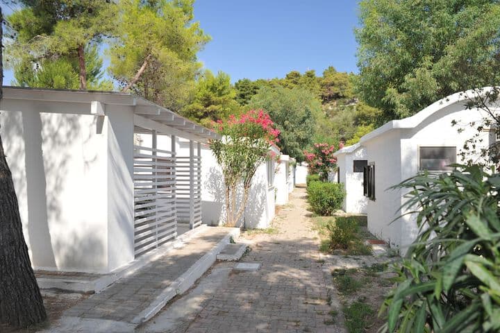 Villaggio Capo Vieste Camping photo 3