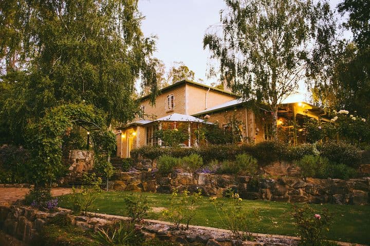Nannup Arboretum destination view