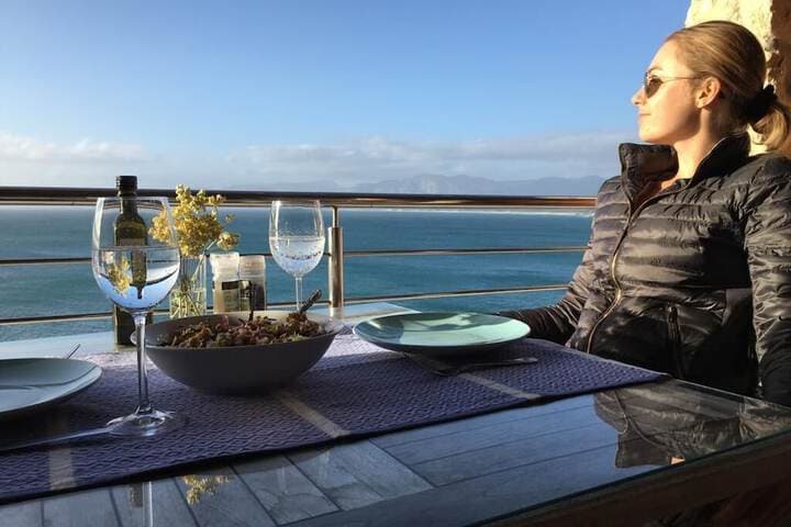 De Kelders destination view