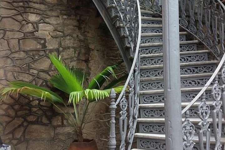 Casa Geranio photo 2