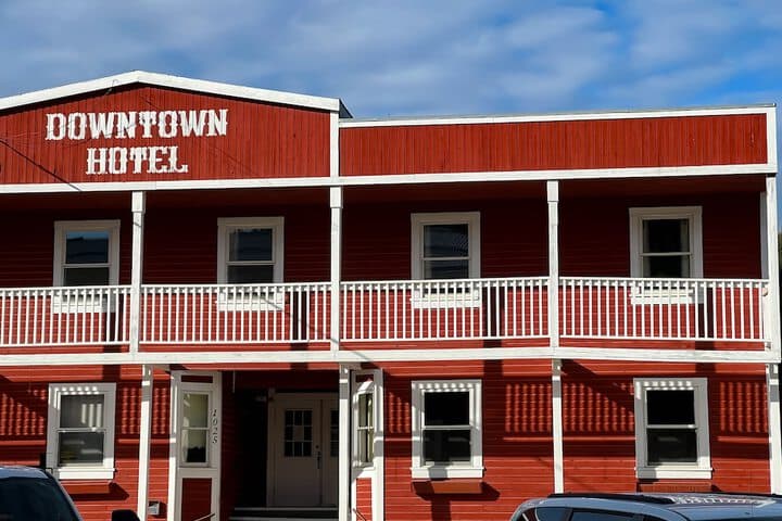 The Downtown a Coast Hotel photo 5
