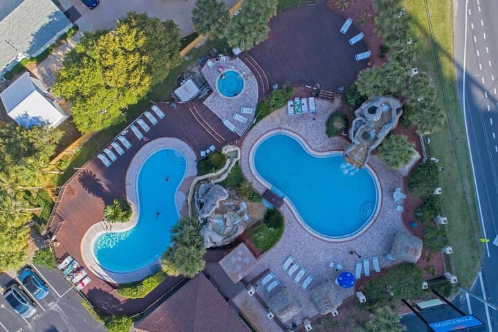 Portside Resort by Panhandle Getaways photo 4
