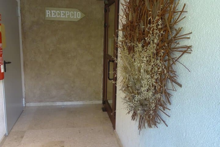 Aparthotel Sant Andreu photo 2