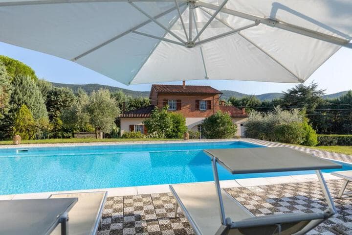 Villa Mimosa photo 4