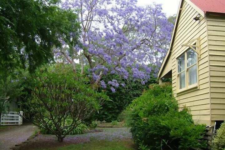 Hermitage Cottage photo 4