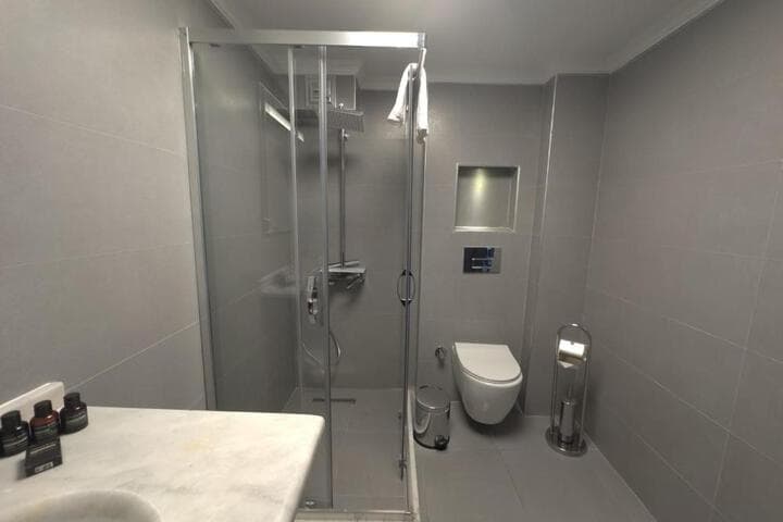 The Yali Konak Hotel Izmir photo 1